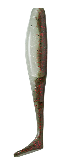 Z-Man Z-man Elaztech Paddlerz Scented Swimbait
