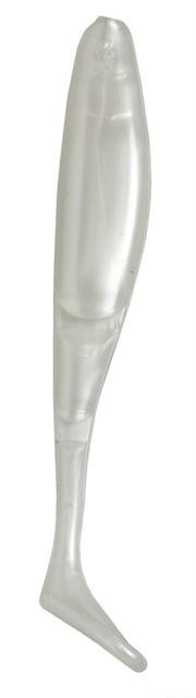 Z-Man Z-man Elaztech Paddlerz Scented Swimbait