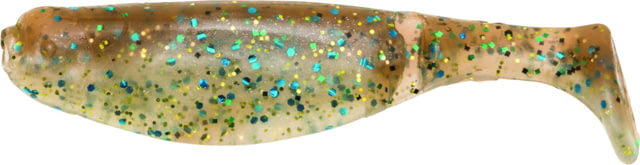 Z-man ElaZtech PogyZ Scented Swimbait