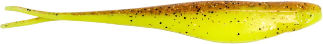 Z-man Elaztech Scented Jerk Shadz