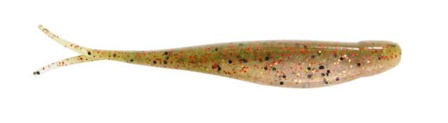 Z-man Elaztech Scented Jerk Shadz