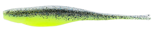 Z-man Elaztech Scented Jerk Shadz