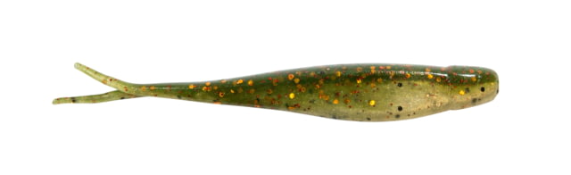 Z-man Elaztech Scented Jerk Shadz