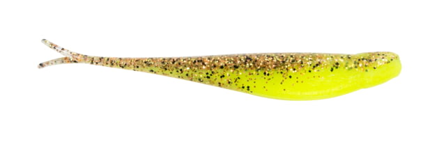 Z-man Elaztech Scented Jerk Shadz