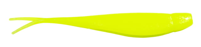 Z-man Elaztech Scented Jerk Shadz