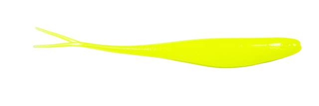Z-man Elaztech Scented Jerk Shadz