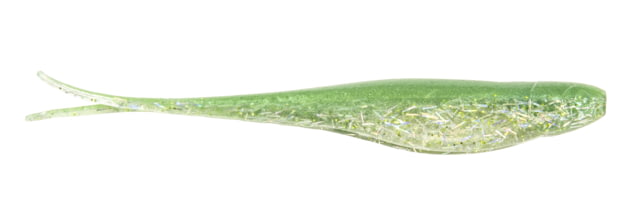 Z-man Elaztech Scented Jerk Shadz