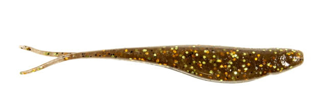 Z-man Elaztech Scented Jerk Shadz
