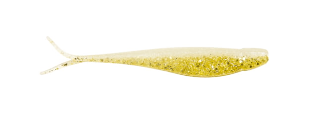Z-man Elaztech Scented Jerk Shadz