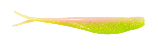 Z-man Elaztech Scented Jerk Shadz