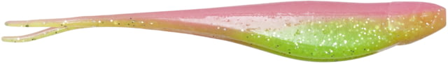 Z-man Elaztech Scented Jerk Shadz