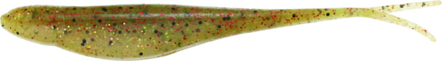 Z-man Elaztech Scented Jerk Shadz