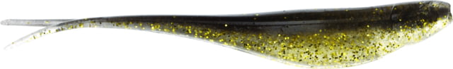 Z-man Elaztech Scented Jerk Shadz