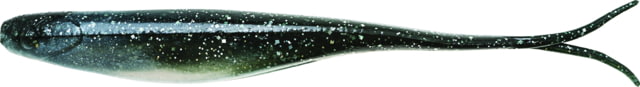 Z-man Elaztech Scented Jerk Shadz