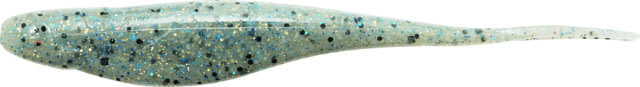 Z-man Elaztech Scented Jerk Shadz