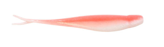 Z-man Elaztech Scented Jerk Shadz