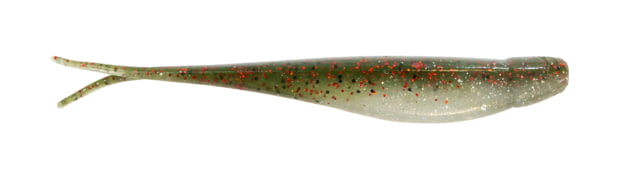 Z-man Elaztech Scented Jerk Shadz
