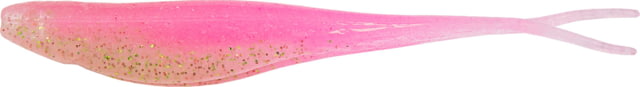Z-man Elaztech Scented Jerk Shadz