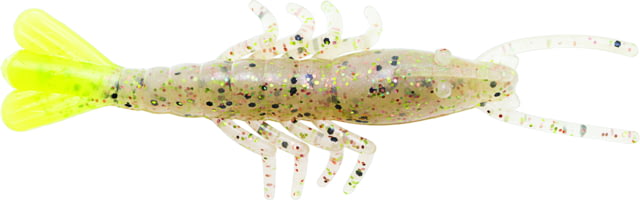 Z-Man Z-man ElaZtech Scented ShrimpZ