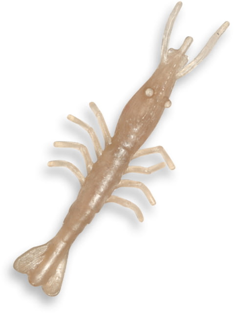 Z-Man Z-man ElaZtech Scented ShrimpZ