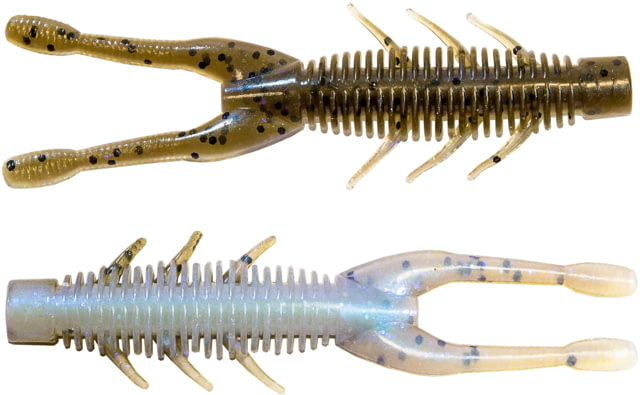 Z-man Elaztech TRD Hogz Creature Bait 6 3in The Deal