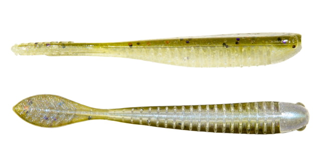 Z-man Trick Shotz Soft Bait 6 3.5in Goby Bryant