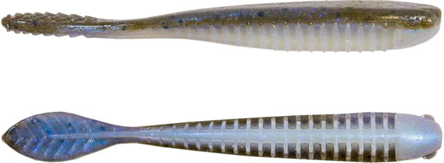 Z-man Trick Shotz Creature Bait 5 4.2in The Deal