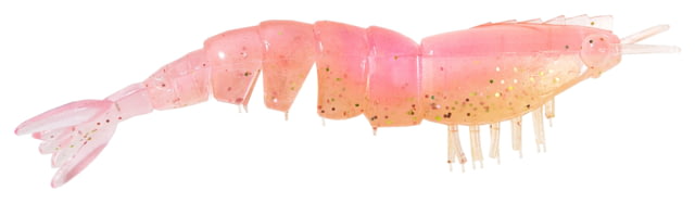 Z-man ElaZtech Unrigged EZ ShrimpZ