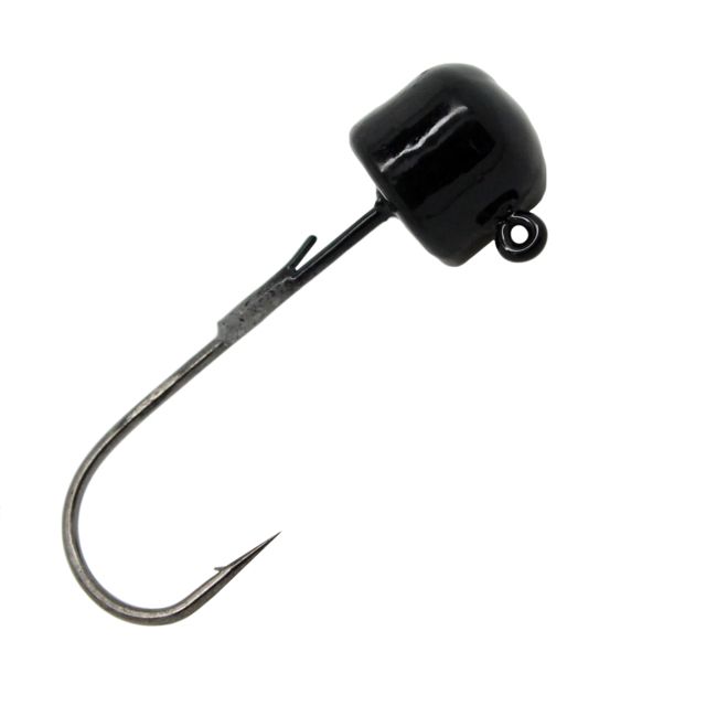 Z-man ShroomZ Finesse Jig 1/10oz Green Pumpkin