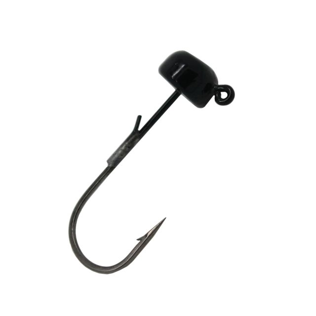 Z-man ShroomZ Finesse Jig 1/15oz Black