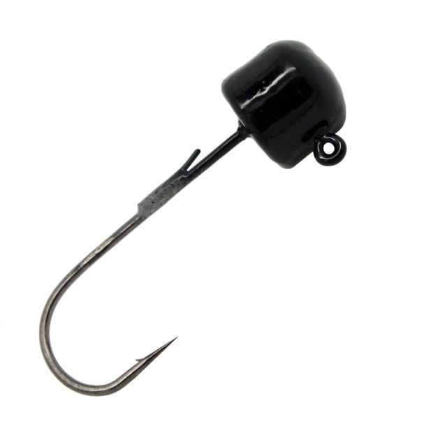 Z-man ShroomZ Finesse Jig 1/15oz Green Pumpkin