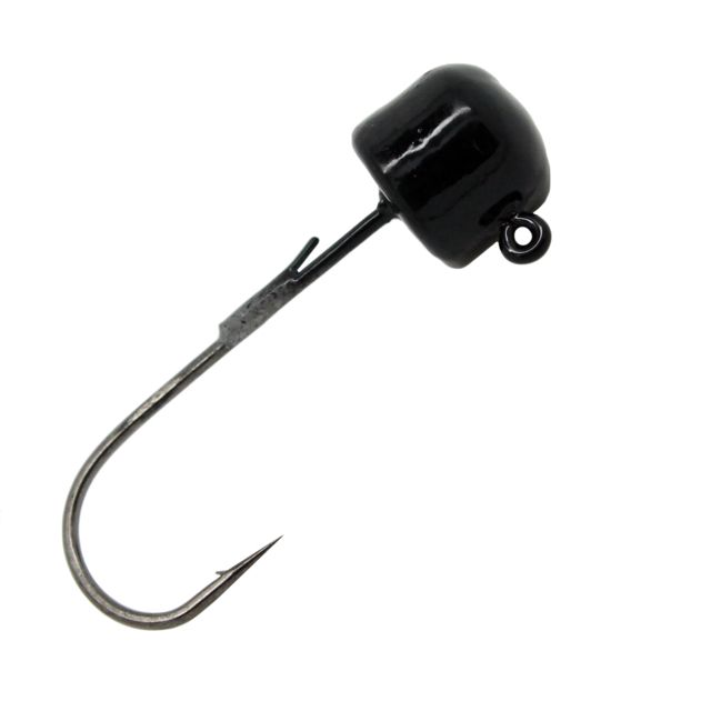 Z-man ShroomZ Finesse Jig 1/6oz Black