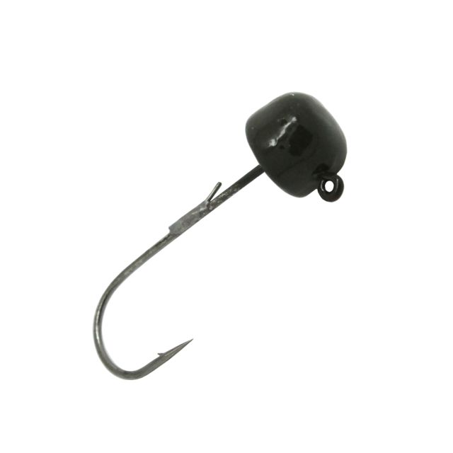 Z-man ShroomZ Finesse Jig 1/6oz Green Pumpkin