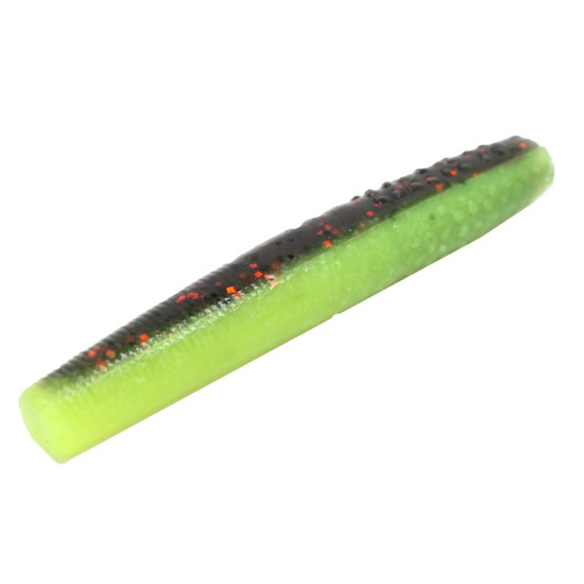 Z-man Finesse TRD Ned Rig Worm 8 pack 2.75in Coppertruese