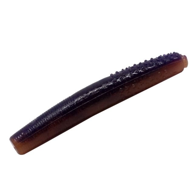 Z-man Finesse TRD Ned Rig Worm 8 pack 2.75in PB&J