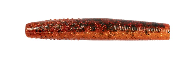 Z-Man Finesse Trd 2.75in Fire Craw 8 Pack