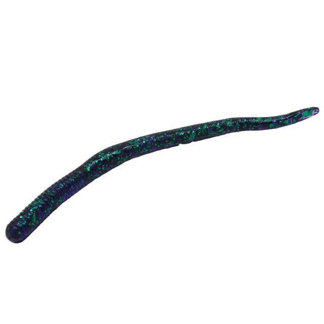 Z-man FINESSE WORMZ 4 JUNE BUG 10PK