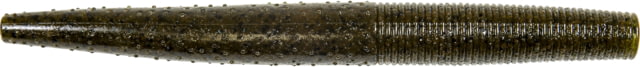 Z-man Giant TRD Green Pumpkin 6in6 Pack