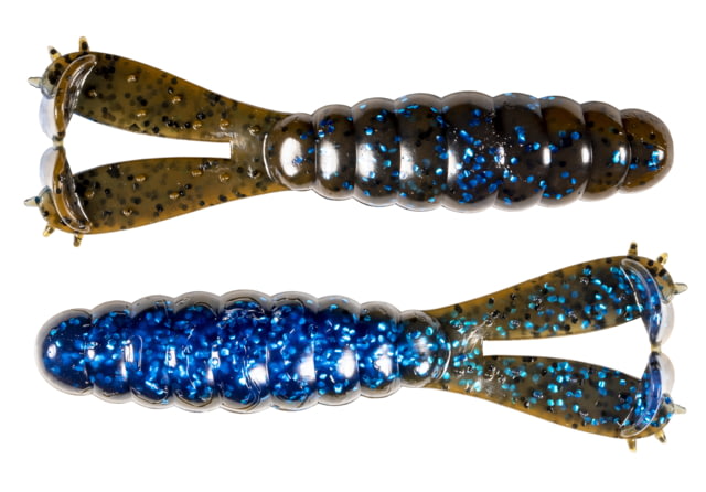 Z-man Goat Creature Bait 4 3.75in Goat