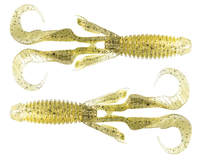 Z-man Gremlin Soft Bait Lure Gamechanger 4.5in