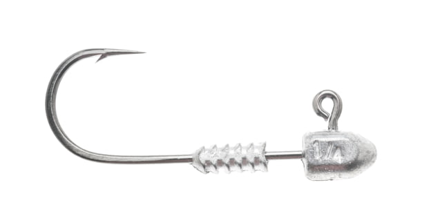 Z-man Headlockz HD 6/0 Hook 1/4oz 4 per Pack