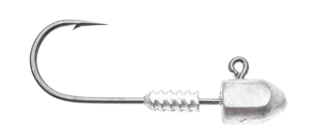 Z-man Headlockz HD 6/0 Hook 3/4oz 3 per Pack