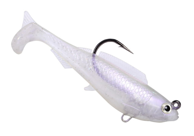 Z-Man Herculez Swimbait 4in Opening Night