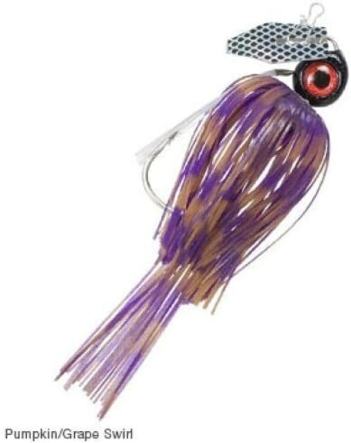 Z-Man Herculez Swimbait 5in Bad Shad
