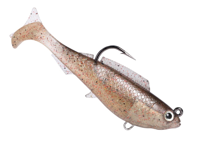 Z-Man Herculez Swimbait 5in Houdini