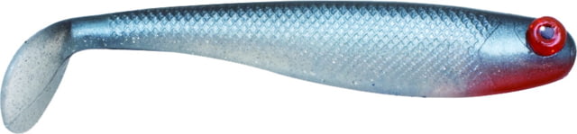 Z-Man Herculez Swimbait 5in Mulletron