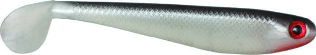 Z-Man Herculez Swimbait 5in Sexy Mullet