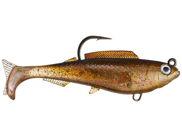 Z-man Herculez Swimbait Lure Houdini 3in