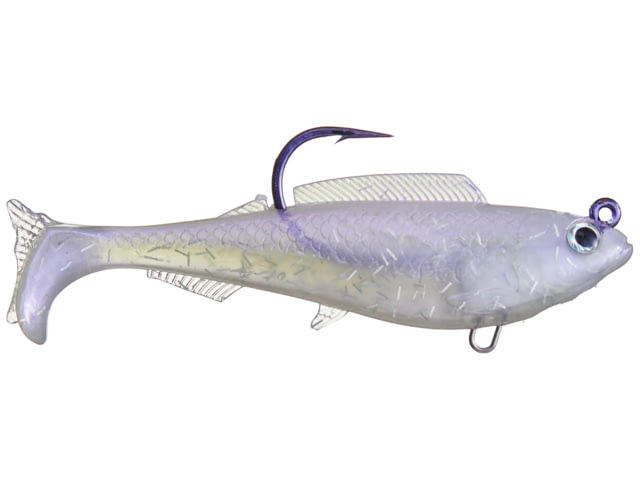 Z-man Herculez Swimbait Lure Opening Night 3in