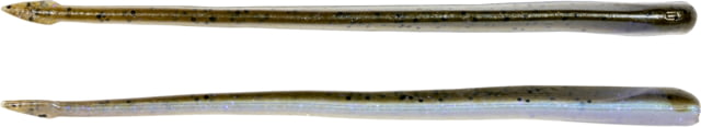 Z-man Long Shotz Creature Bait 6 6in The Deal